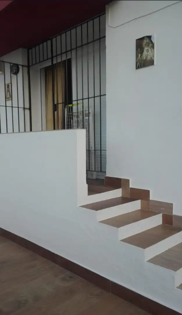 Piso de alquiler en Almonte con Amueblado