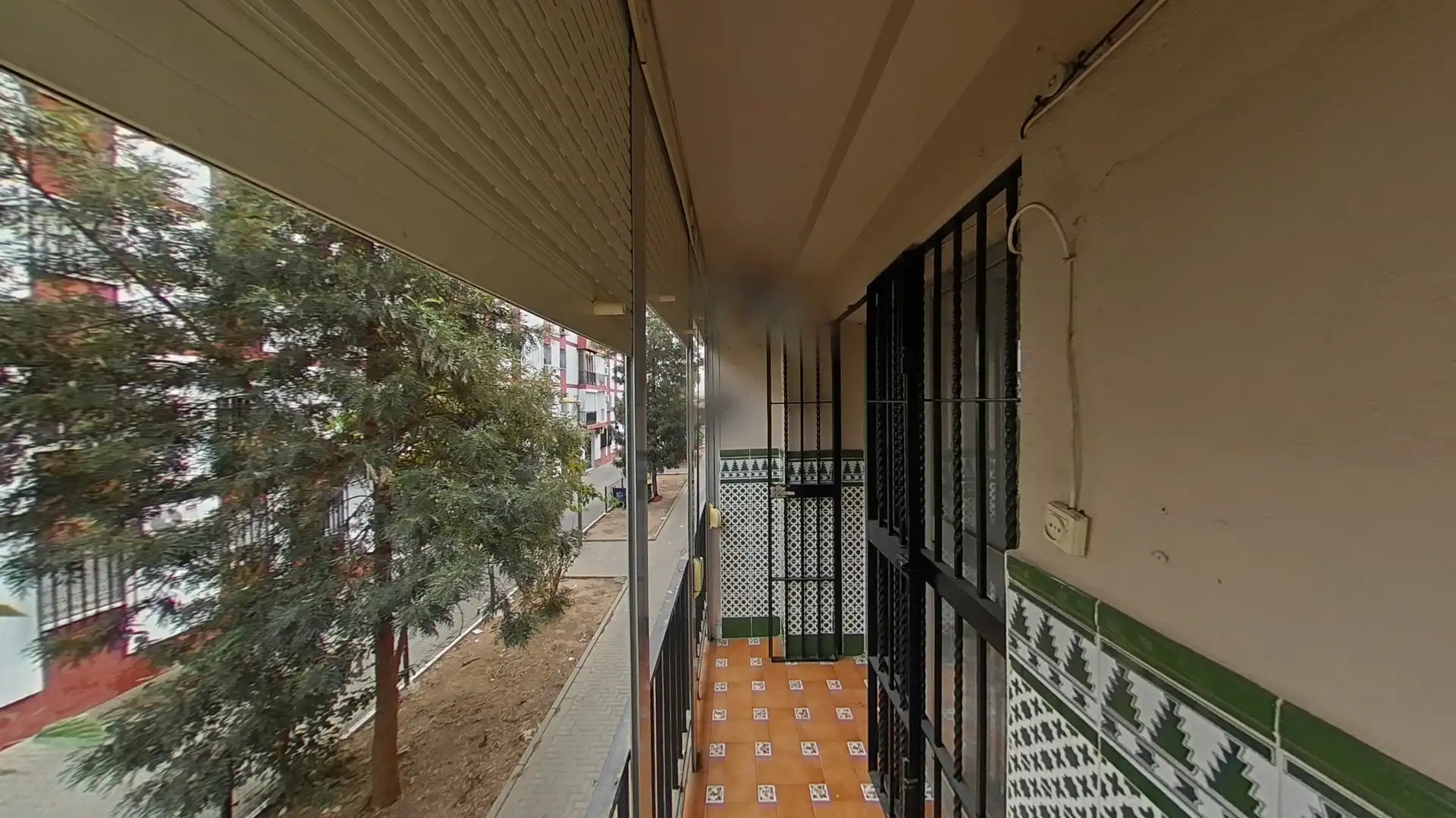 Terraza de Piso en venta en Este - Alcosa- Torreblanca