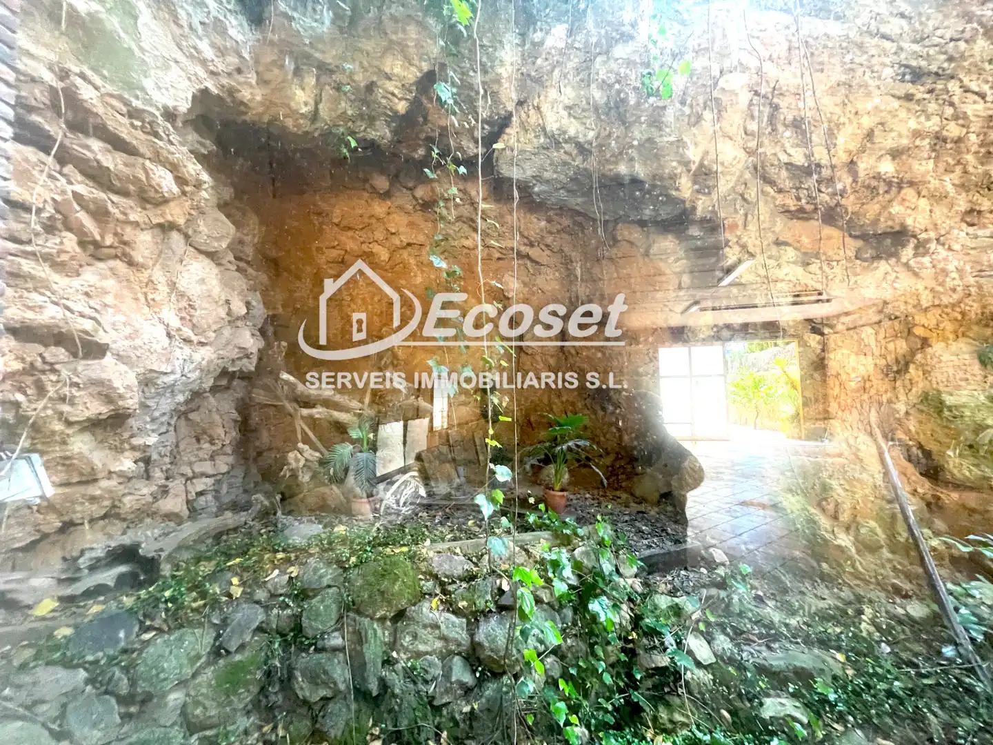 Casa o xalet en venda en Vallirana amb Calefacció, Parquet i Traster