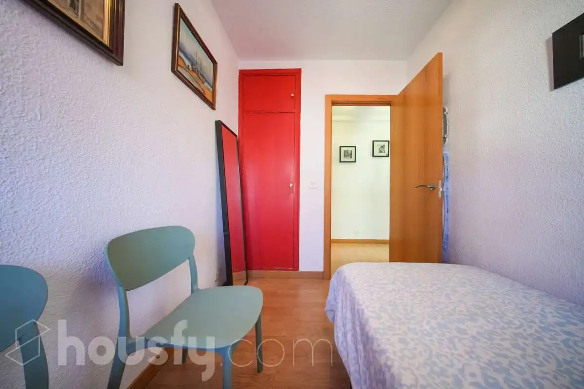 Appartamento con piscina in vendita a Avenida San pablo ., imagen 12