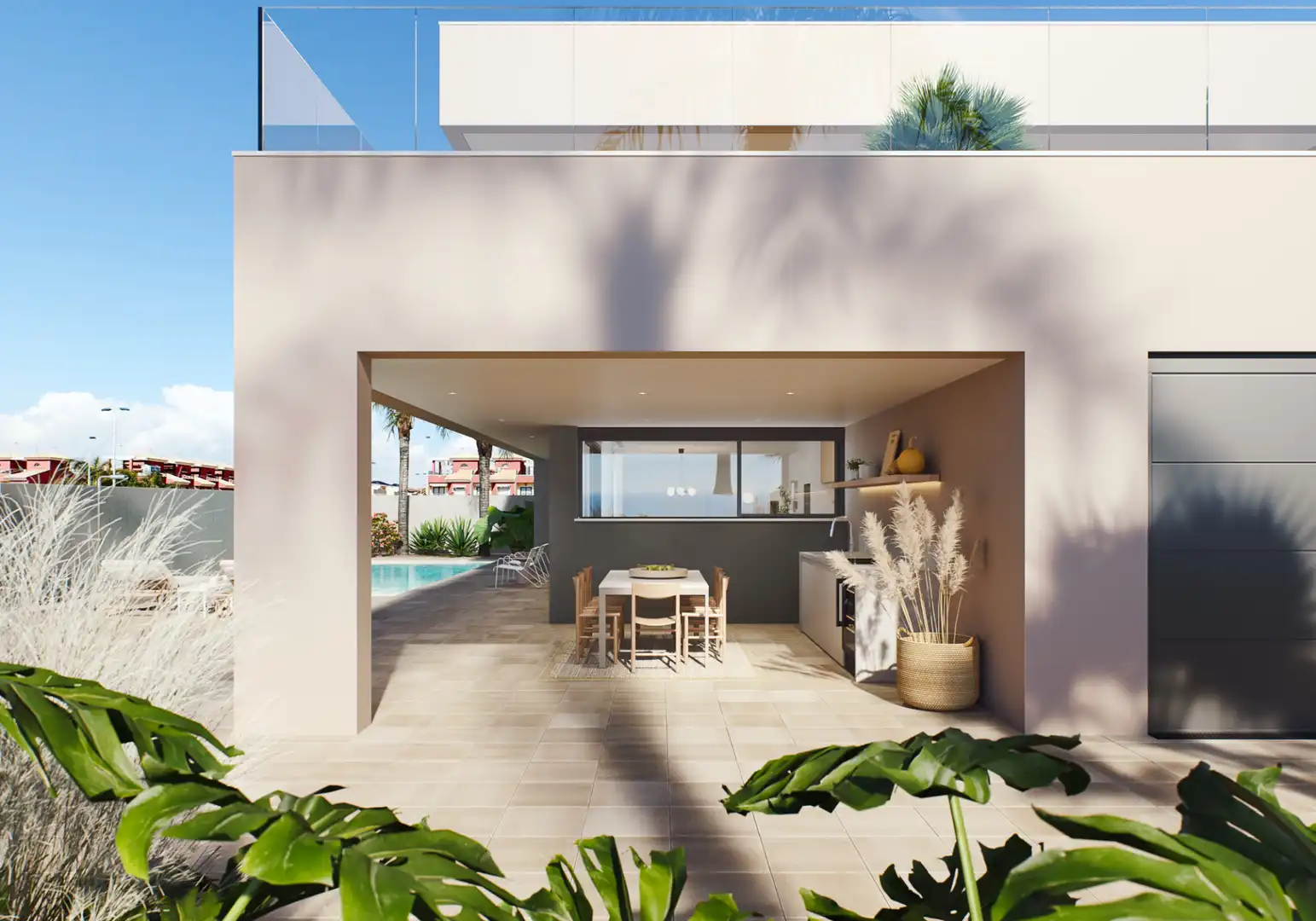 Casa o xalet en venda a Calle la Marina, 29, La Zenia