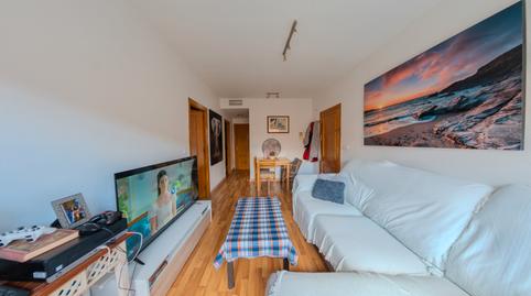 Foto 2 de Pis en venda a Calle Diego Hernández, El Carmen,  Murcia Capital