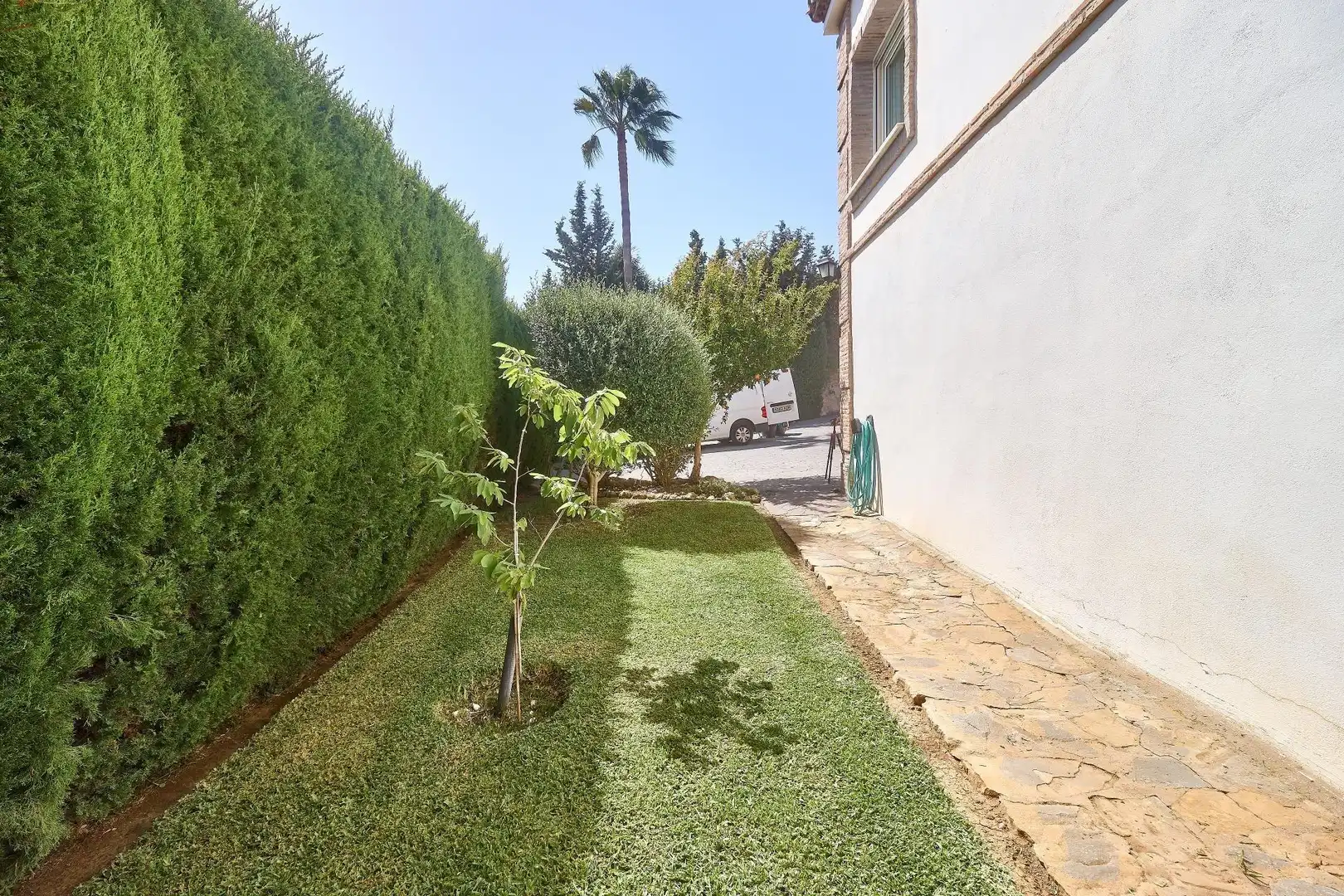 Villa con terrazza in vendita a Mijas pueblo, imagen 67