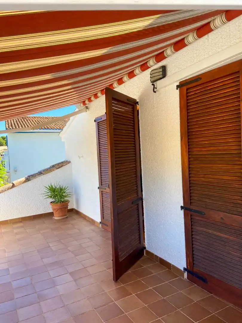 Villa mit Pool zum Verkauf in Rincón de Loix, imagen 22