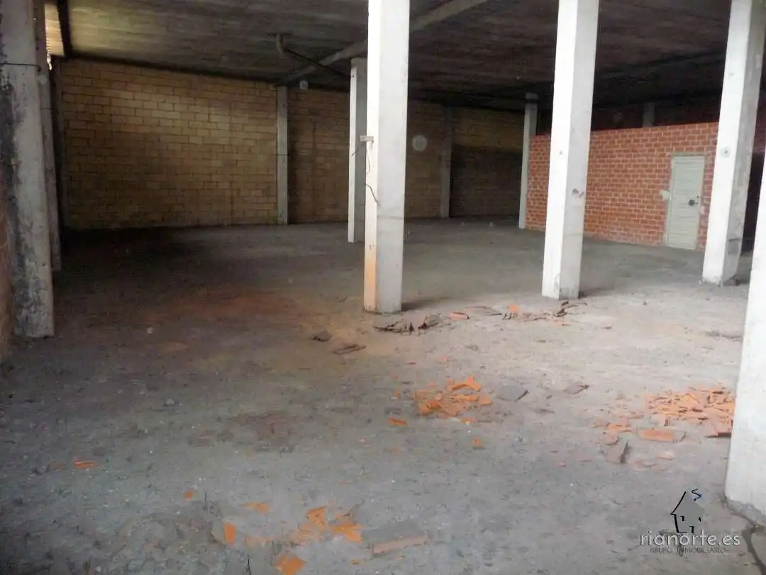 Local comercial en venta en Jardín de Cantos - El Nodo, imagen 2