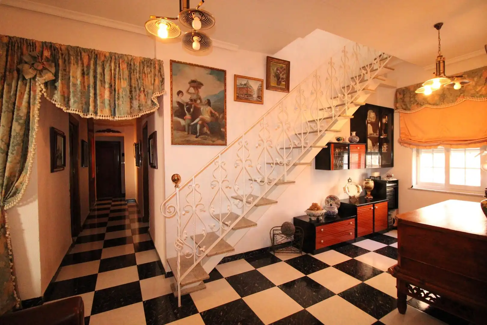 Wohnung zum Verkauf in Cartagena mit Privatgarten und Terrasse