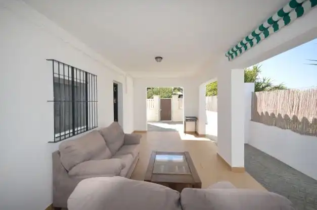 Casa o chalet de alquiler en Camino de Emilio, 95, El Palmar