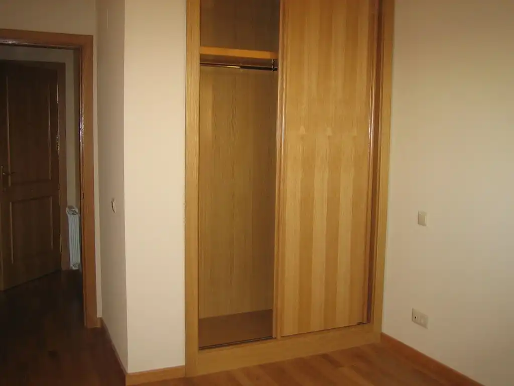 Schlafzimmer von Wohnungen zur Miete in Los Valles