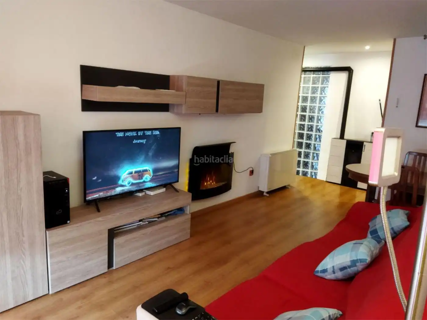 Wohnung mit Pool zum Verkauf in Calle Camino del Vicario 11, imagen 3