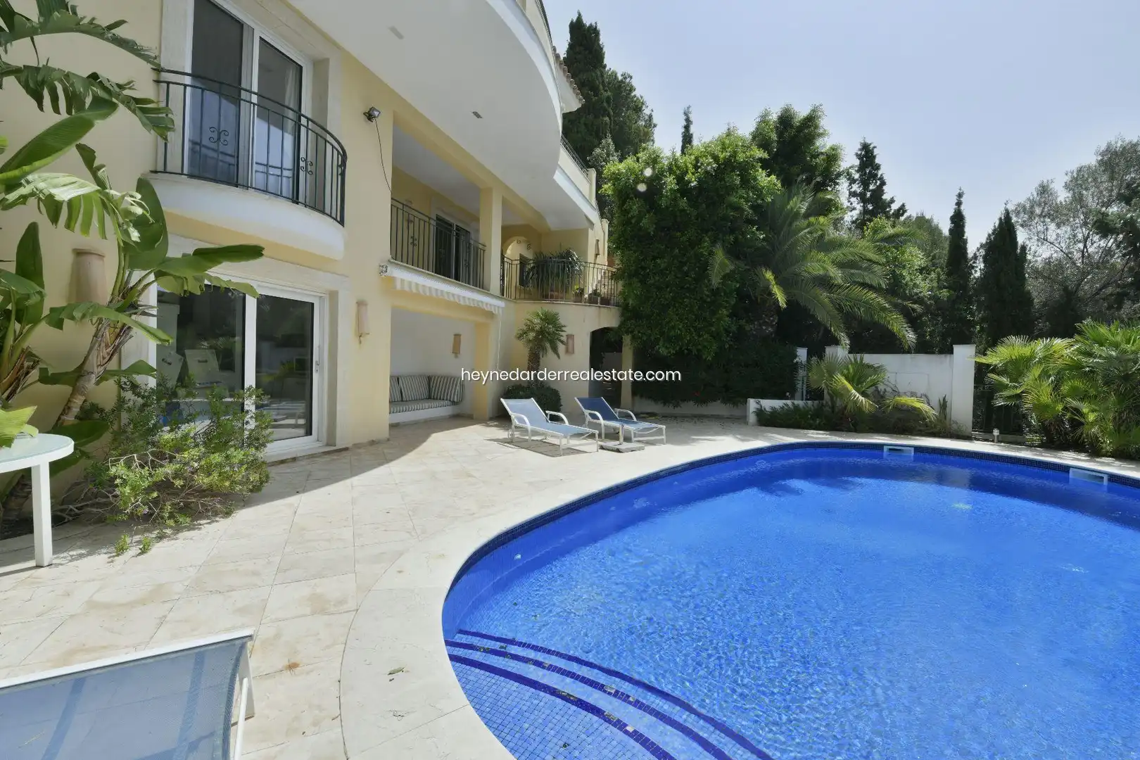 Chalet con piscina en venta en Port d'Andratx, imagen 40