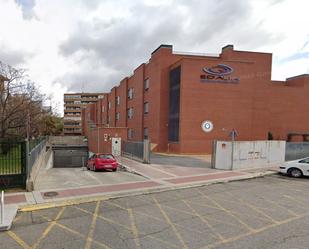 Vista exterior de Garatge en venda en Torrejón de Ardoz