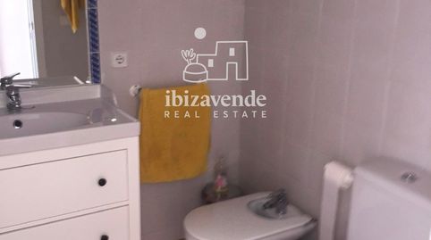 Foto 4 von Wohnung zur Miete in Carrer Pou Des Cans, Sant Carles, Santa Eulària des Riu