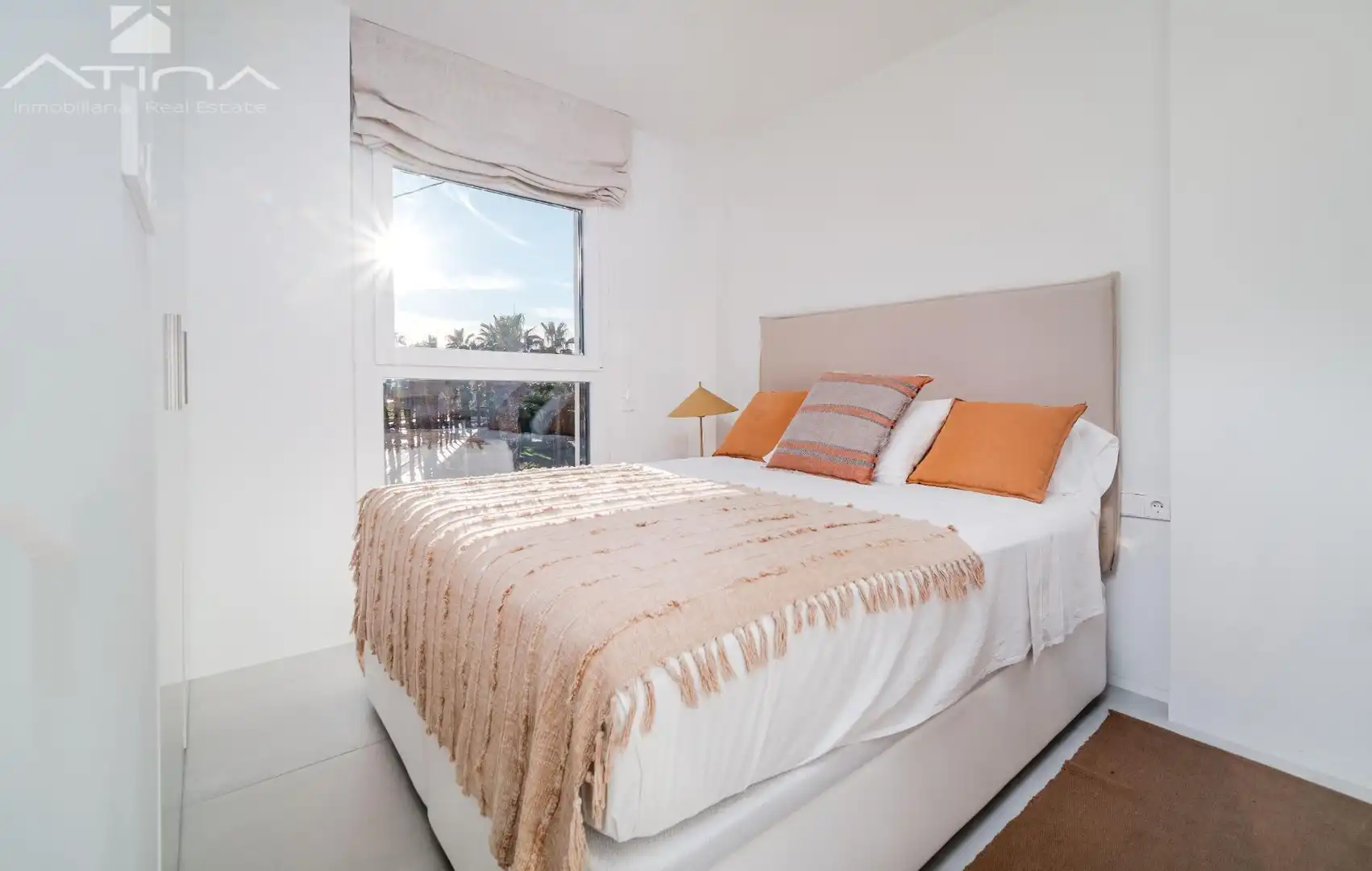 Habitación de Ático en venta en Jávea / Xàbia con Aire acondicionado, Calefacción y Jardín privado