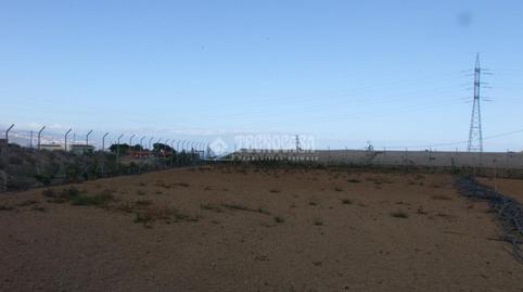Foto 2 de Finca rústica en venda a Puertito de Güímar, Santa Cruz de Tenerife