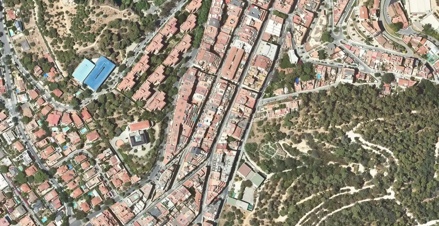Flat with lift for sale in Gràcia, imagen 3
