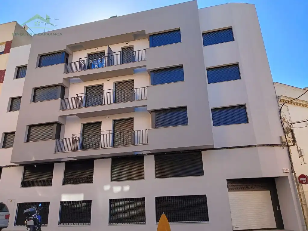 Bajo con ascensor en venta en Calle Ponent, imagen 21