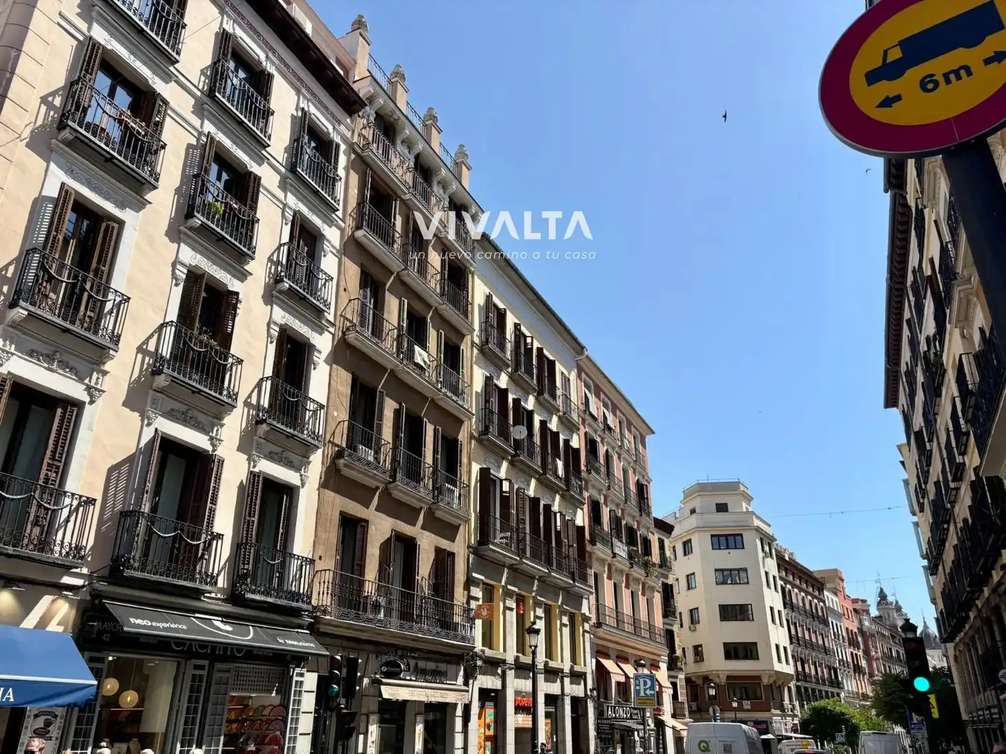 Appartamento con ascensore in vendita a Fuentes, imagen 5