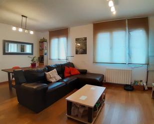 Living room of Flat to rent in Bilbao 