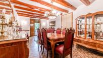 Dining room of House or chalet for sale in Sant Quintí de Mediona  with Private garden, Terrace and Balcony