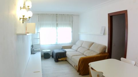 Foto 2 de Piso en venta en El Carmel, Barcelona Capital