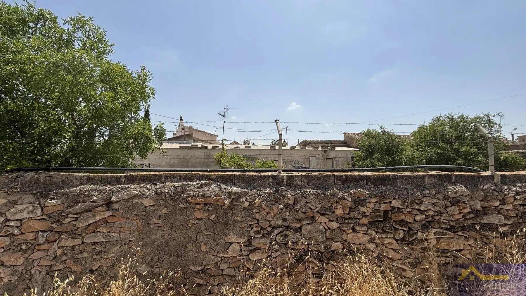 Finca rústica en venda a Paraje Ruices , Los Martinez del Puerto