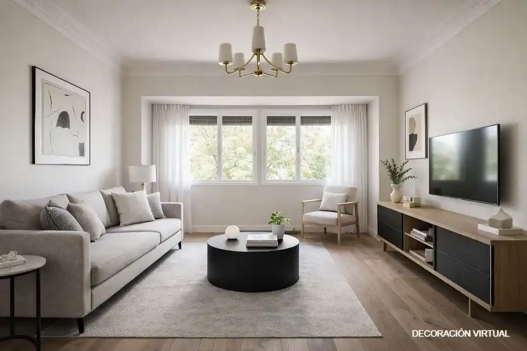 Living room of Flat for sale in Vitoria - Gasteiz  with Heating and Storage room