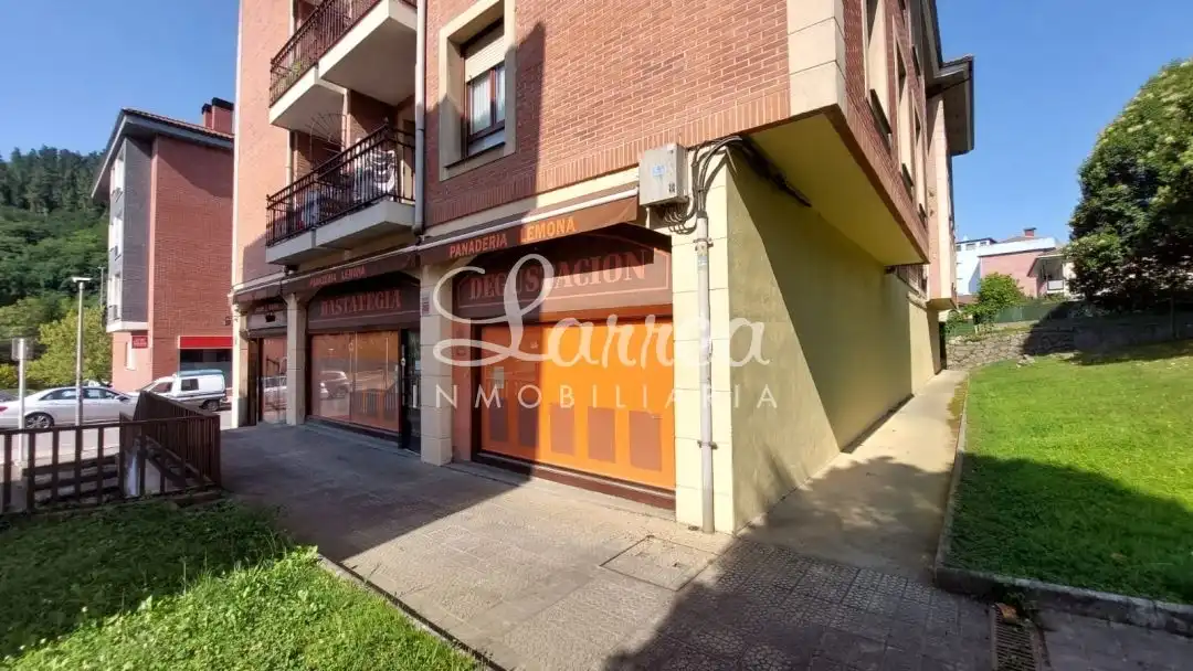 Local comercial en venda a Lemoa, imagen 2