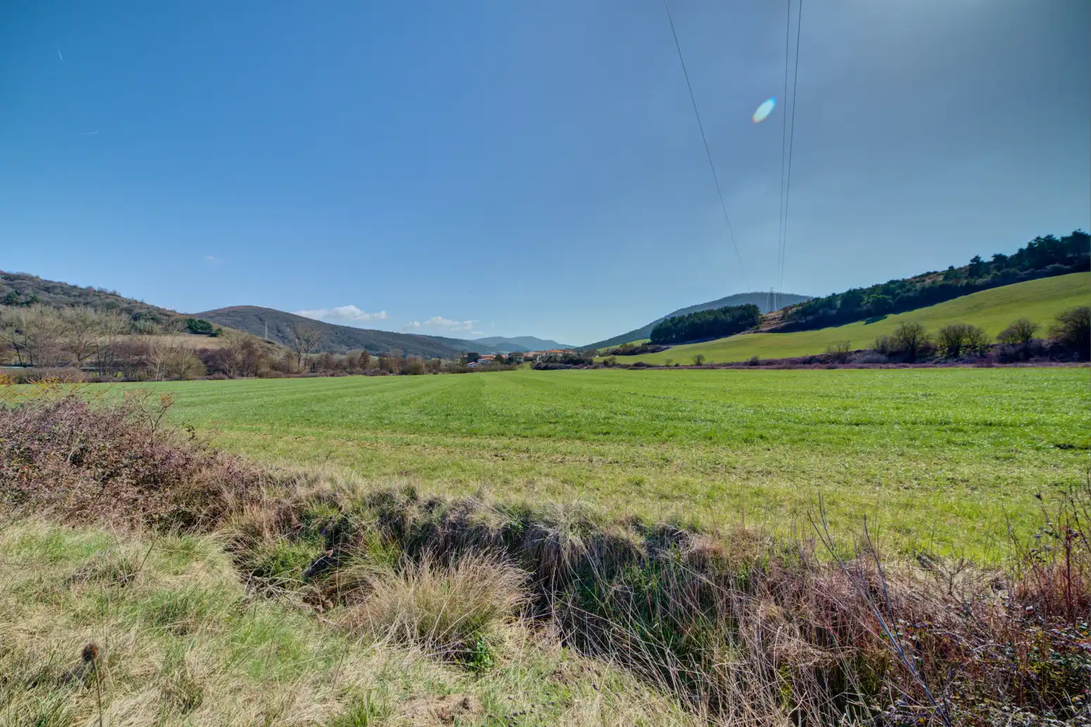 Rural land for sale in PARAJE ZABALDIKA s/n, imagen 25