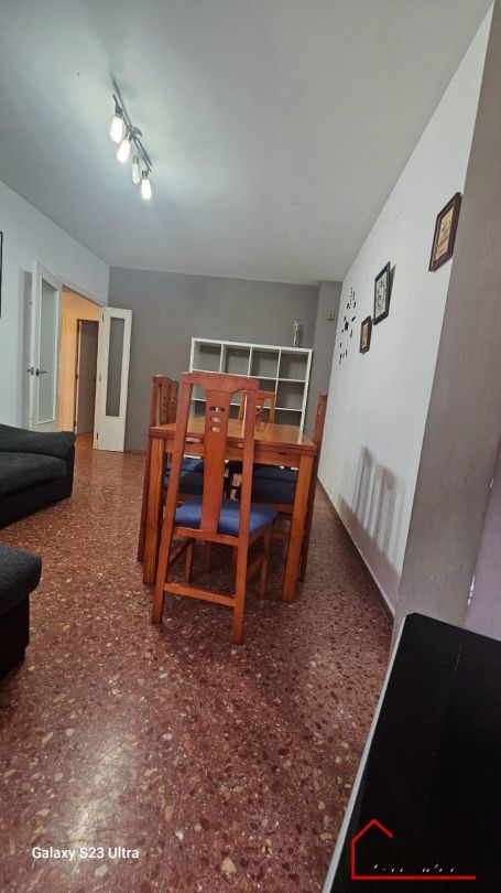 Piso en venta en Piscinas, Burriana / Borriana