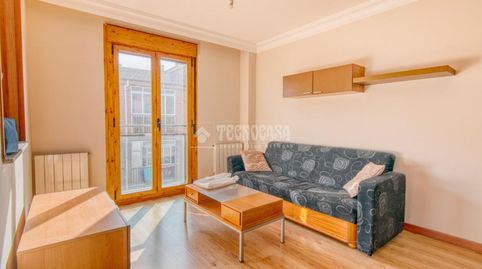 Foto 4 de Piso de alquiler en Santa Marta de Tormes, Salamanca