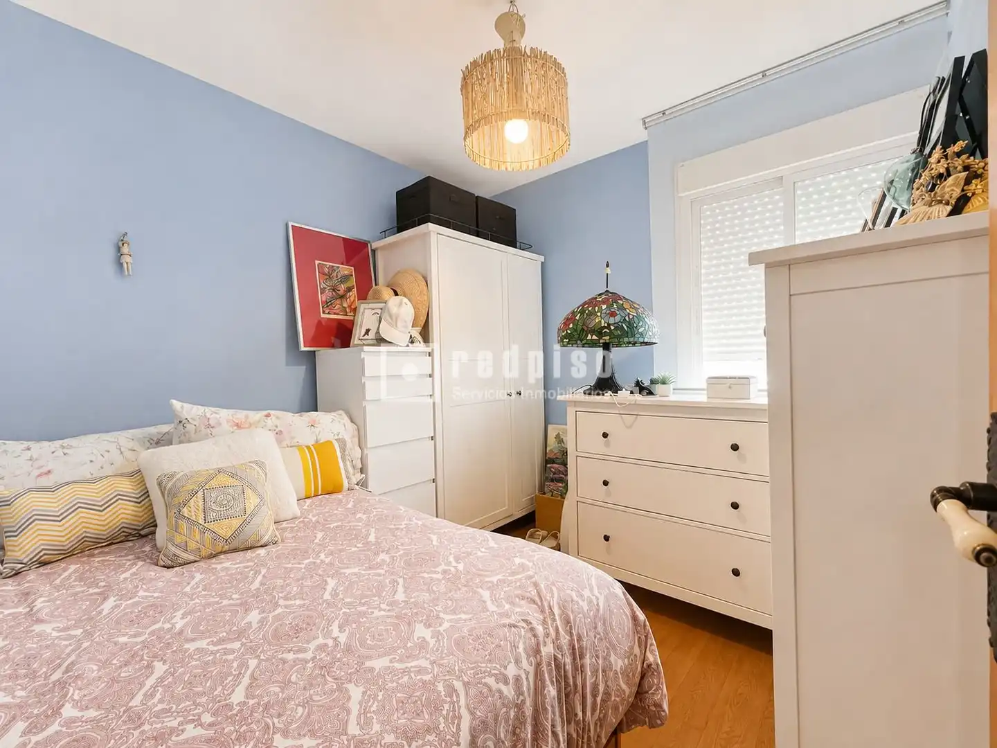 Bedroom of Duplexes for sale in Torremolinos  with Air Conditioner, Heating and Terrace