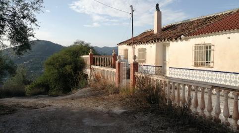 Foto 2 de Casa o xalet en venda a Colmenar, Málaga