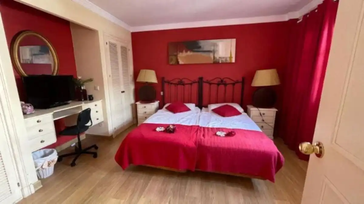 Vivienda con piscina en venta en Benamara - Atalaya, imagen 17