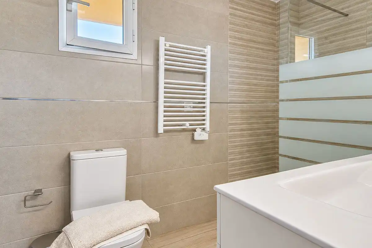 Apartamento con piscina en venta en El Higuerón, imagen 19