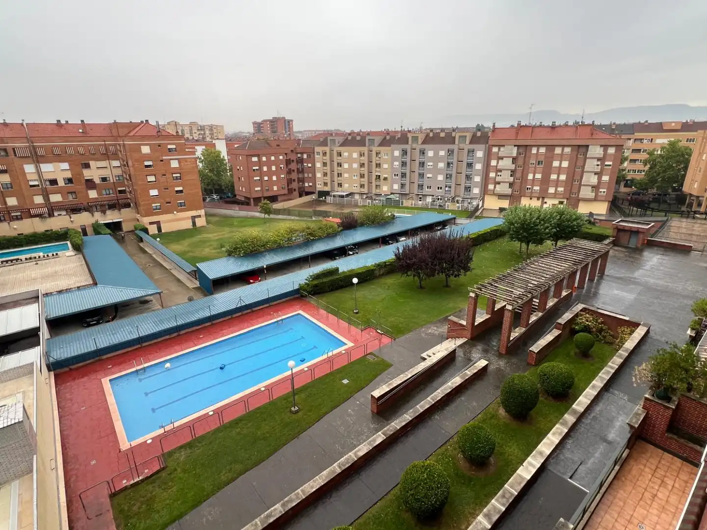 Appartement avec terrasse à vendre à Portillejo - Valdegastea, imagen 2