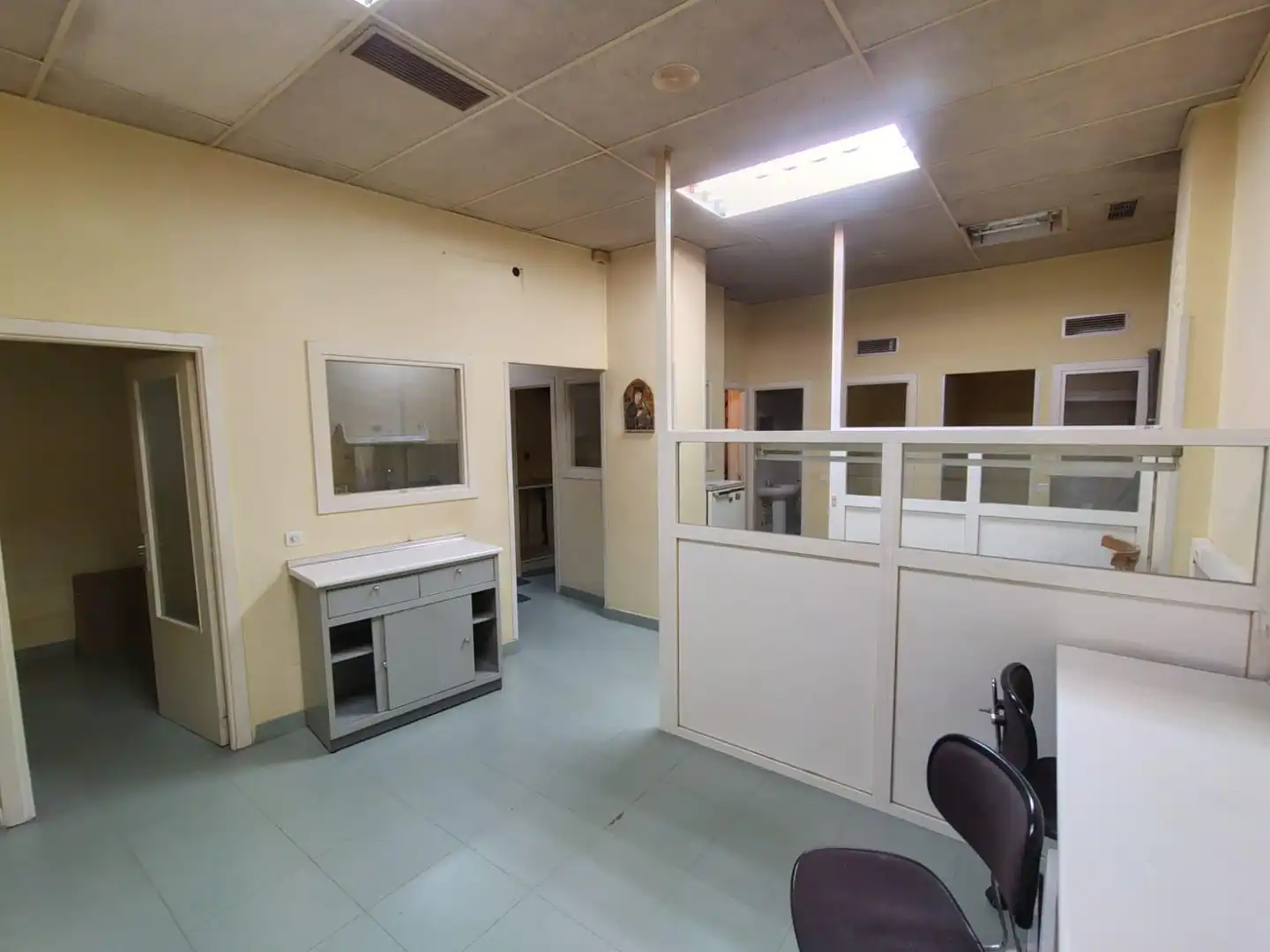 Local comercial en venda a Circular, imagen 2