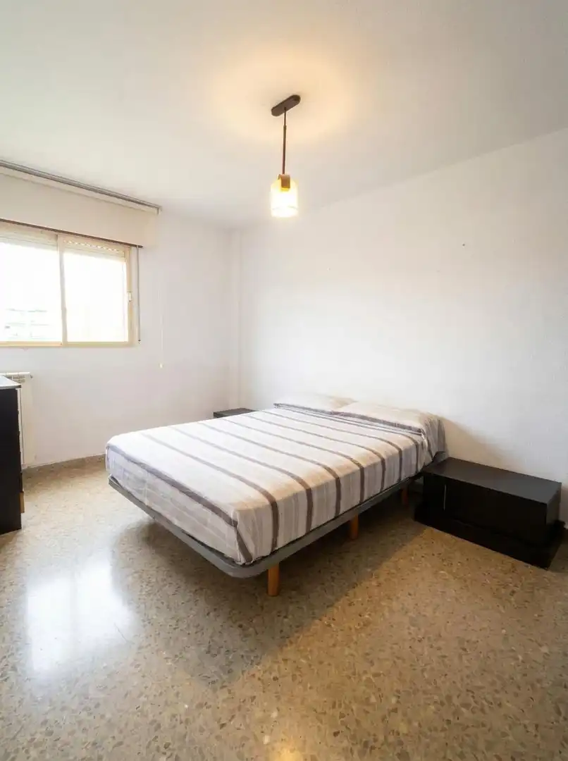Habitación de Piso de alquiler en Norte