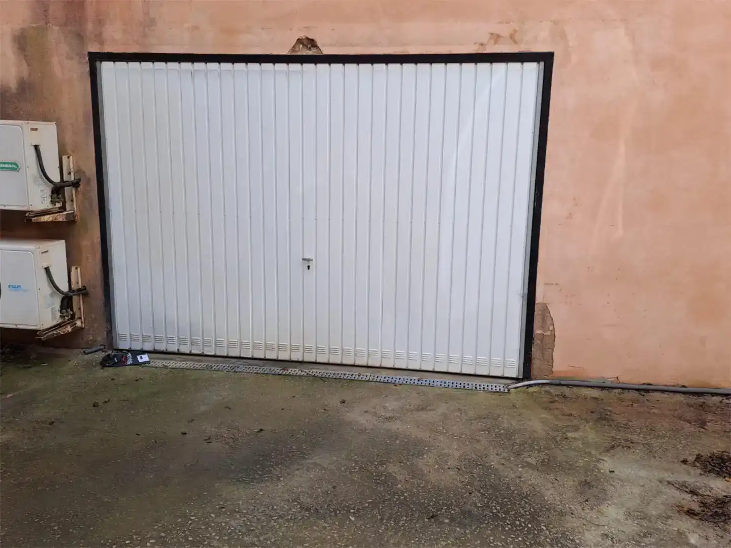 Aparcament de Casa o xalet en venda en Llucmajor amb Aire condicionat, Piscina i Balcó