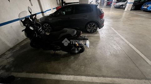 Foto 5 von Garage zum Verkauf in La Barceloneta, Barcelona Capital