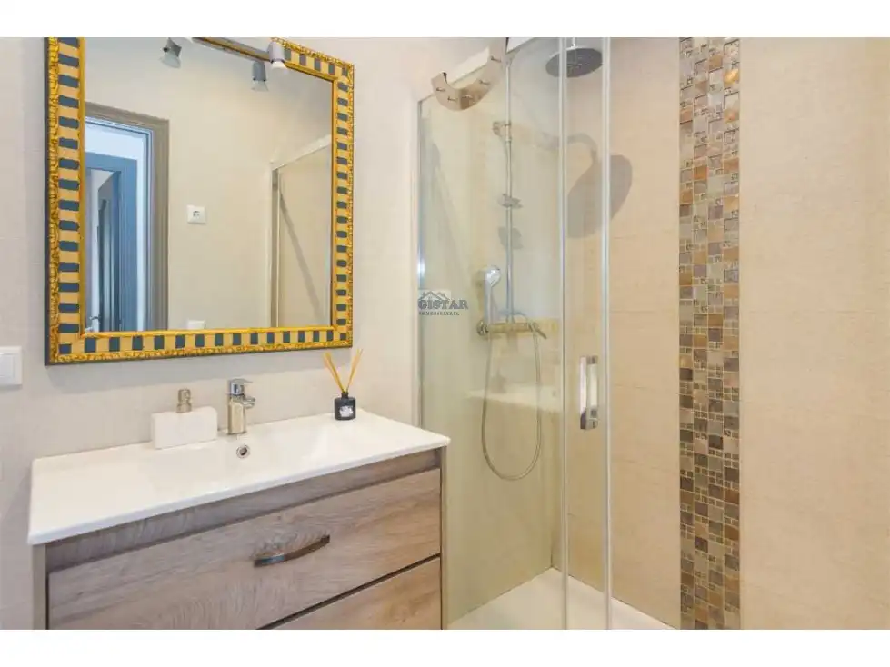 Baño de Casa o chalet en venta en Pedreguer con Calefacción, Terraza y Piscina