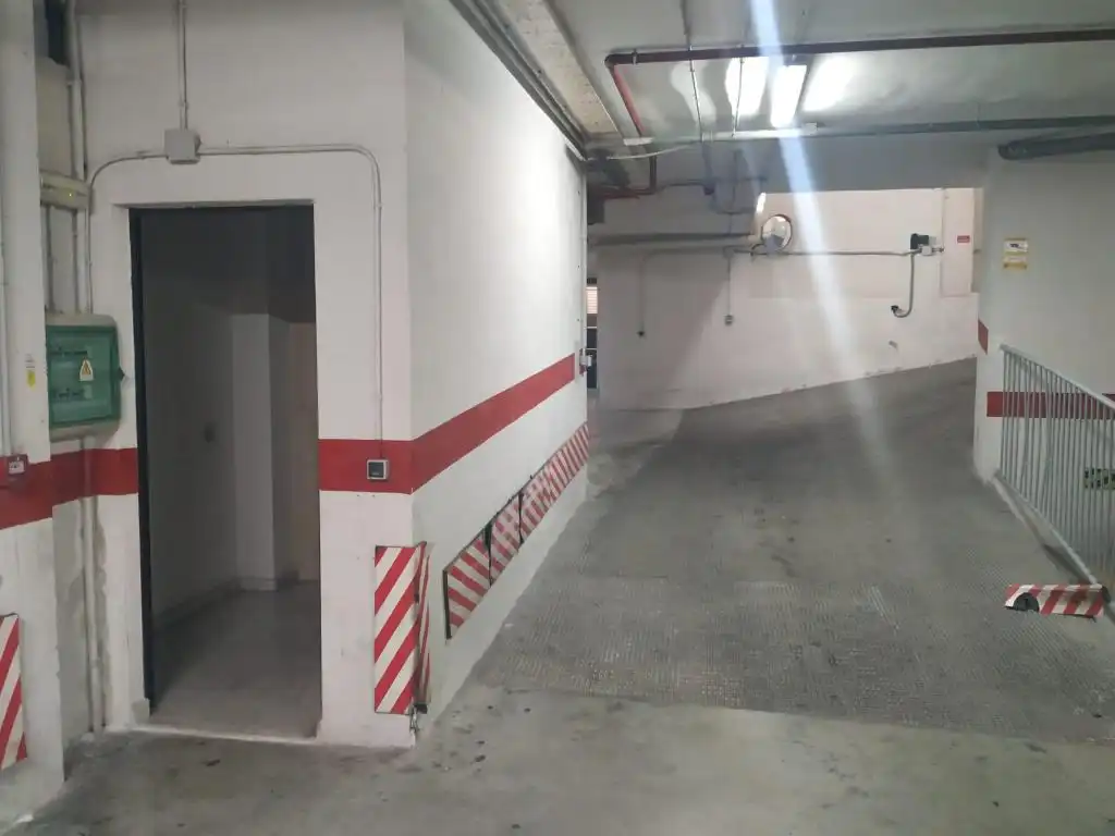 Parking of Garage for sale in Murcia
