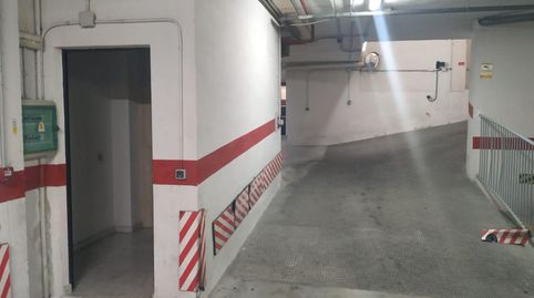 Photo 4 of Garage for sale in Jazmines, El Ranero, Murcia Capital