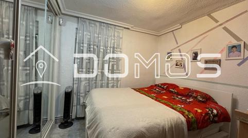 Foto 5 de Pis en venda a Zarzaquemada, Leganés