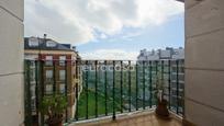 Exterior view of Flat for sale in Santander  with Terrace