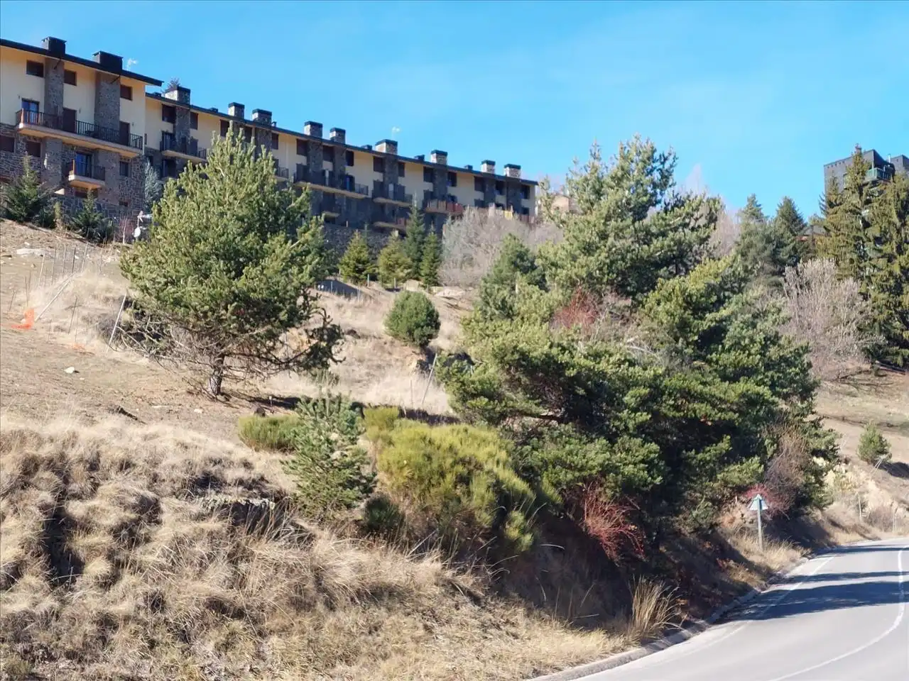 Wohnbaugrundstück zum Verkauf in D'ALP (ENTIDAD 5) S/N, imagen 9
