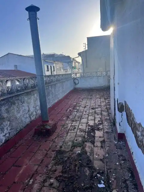 Terrassa de Finca rústica en venda en Belmez