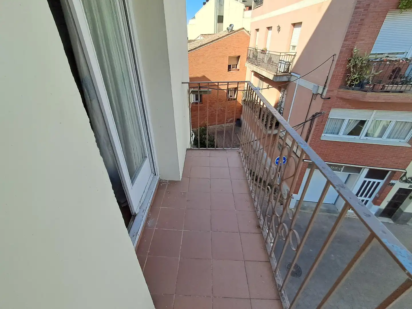 Balcony of Duplexes for sale in Torrefarrera  with Heating, Storage room and Balcony