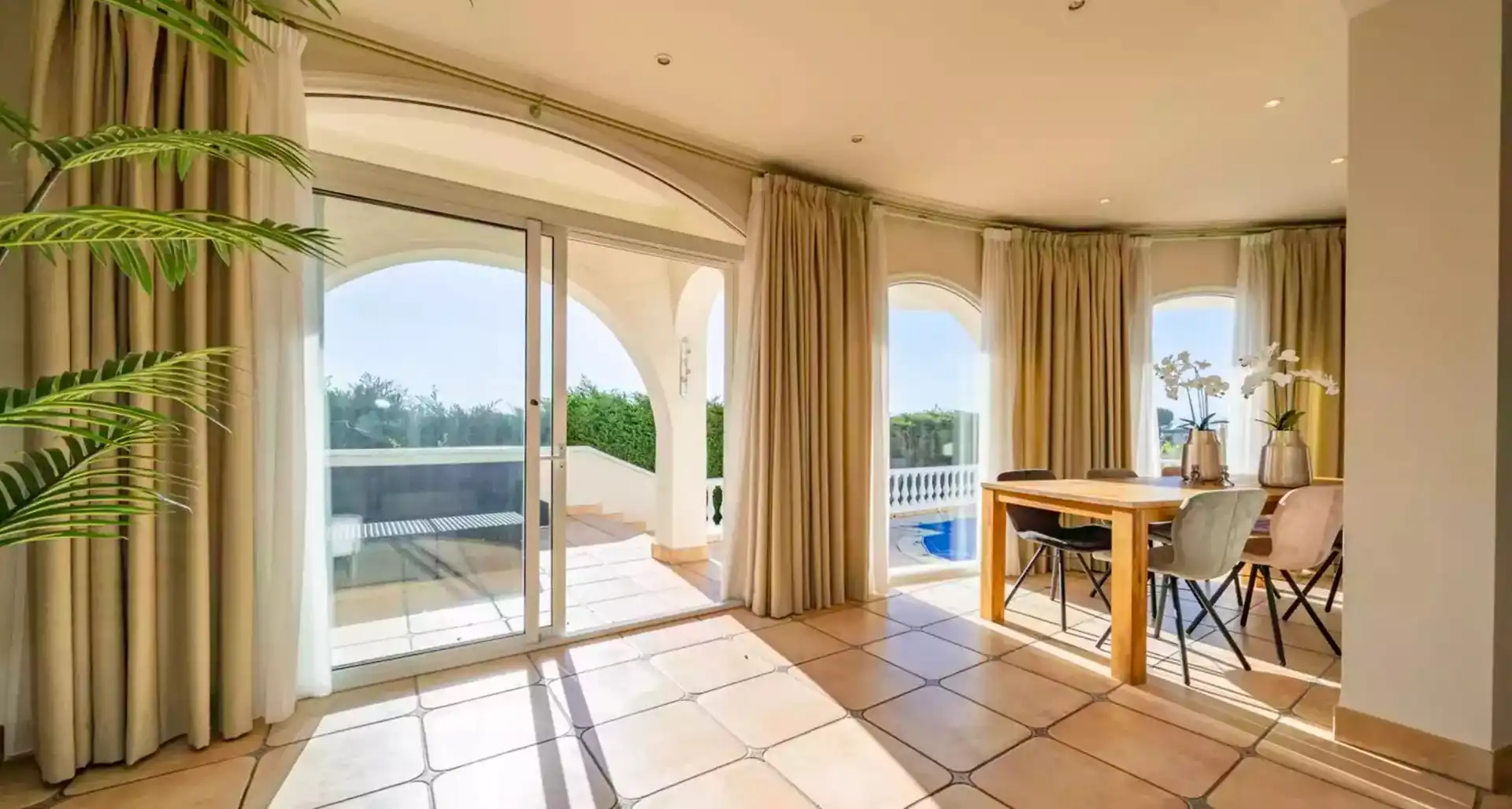 Casa con piscina en venta en N/A, imagen 8