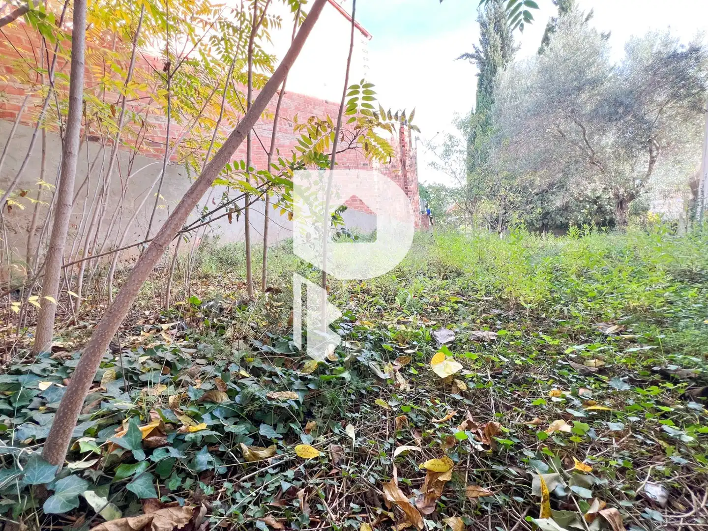 Casa o xalet en venda en Vallirana amb Calefacció, Jardí privat i Terrassa