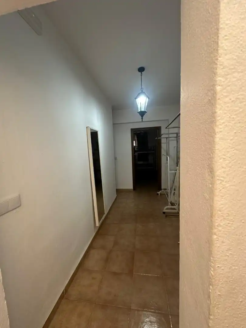 Casa amb terrassa en venda a Calle Princesa Sofía, imagen 11